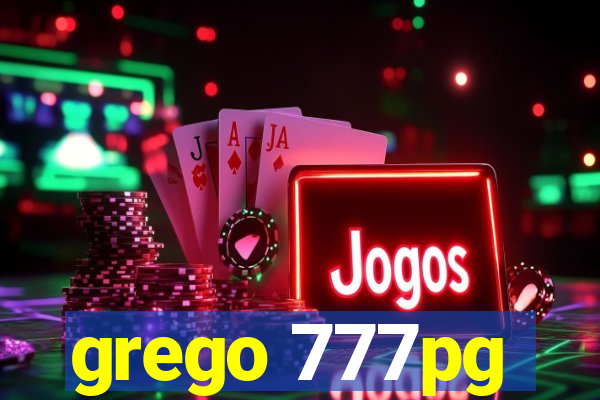 grego 777pg